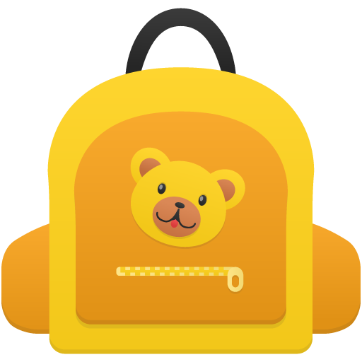Backpack Icon