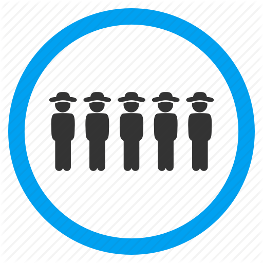 Gentleman Band, Gentlemen Order, Men, Party, Squad, Squadron