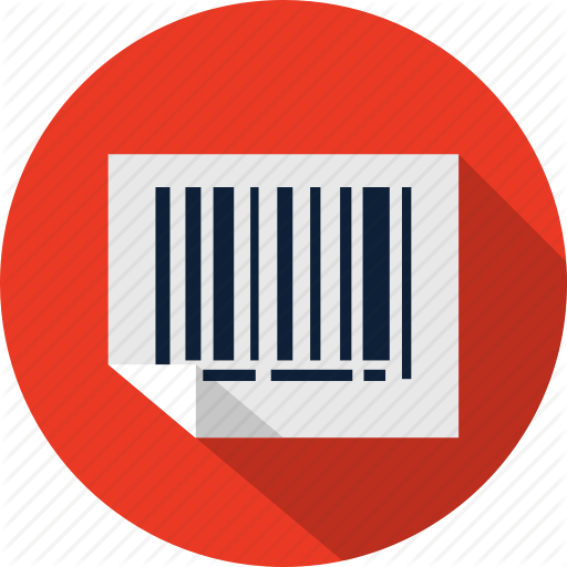 Bar, Bar Code, Barcode, Code Icon