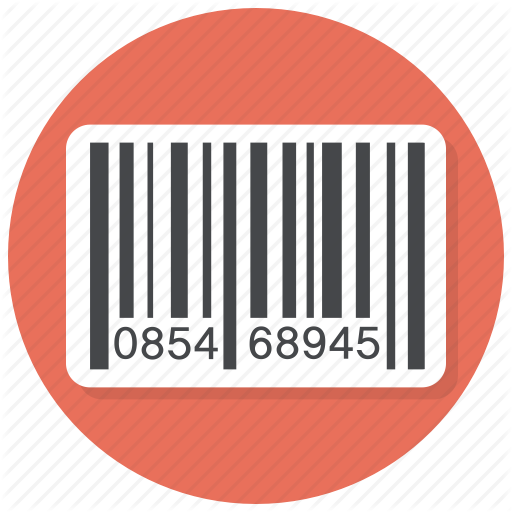 Bar Code, Product, Code, Bar, Barcode, Product Label, Shop Icon