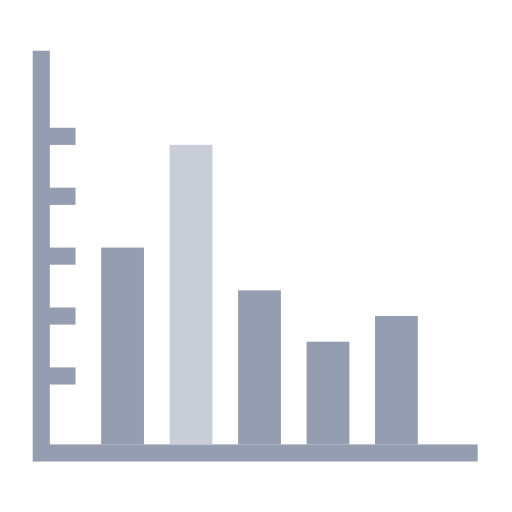 Icon Bar, Bar, Champagne Icon With Png And Vector Format For Free