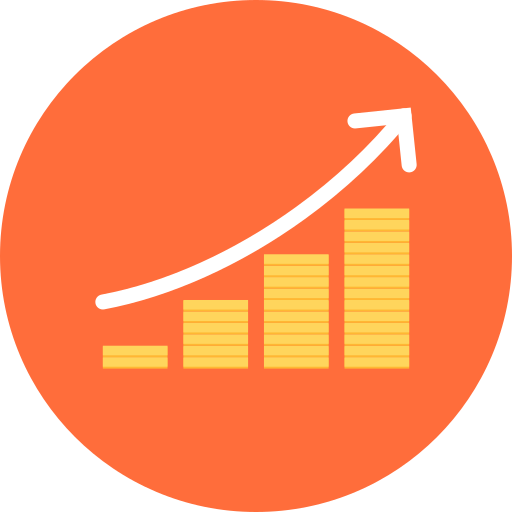 Bar, Chart, Icon Free Of Charts And Diagrams Icons