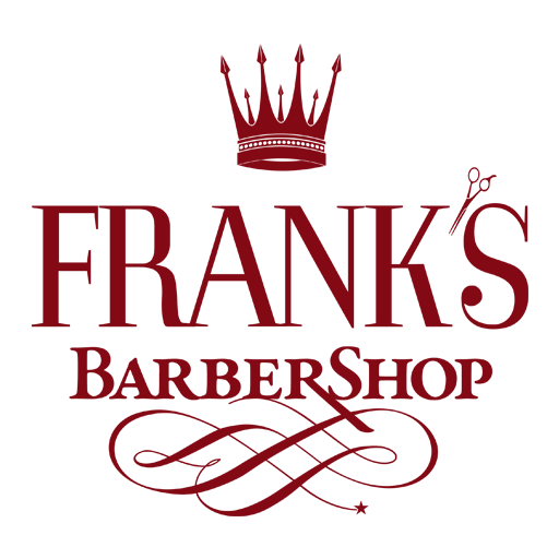 Media Frank's Barbershop Knoxville