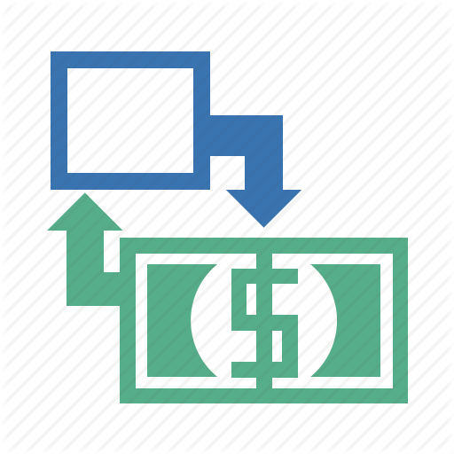 Barter Exchange Icons Free Icons