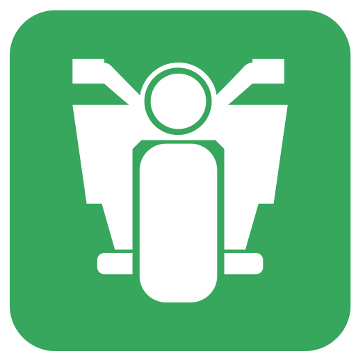Btn Quanmoto Icon With Png And Vector Format For Free Unlimited