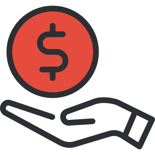 Commerce, Business And Finance, Coin, Money, Bank, Currency