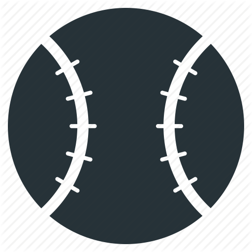 Ball, Baseball, Game, Match, Sport, Team Icon