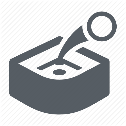 Baseball, Field, Homerun, Sport, Stadium Icon