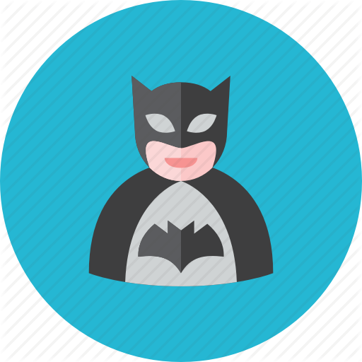 Batman Icon
