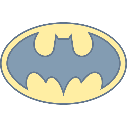 Free Batman Icon Download Batman Icon