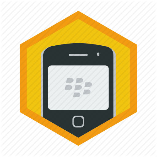 Bbm, Blackberry, Device, Mobile, Phone, Qwerty, Smartphone Icon