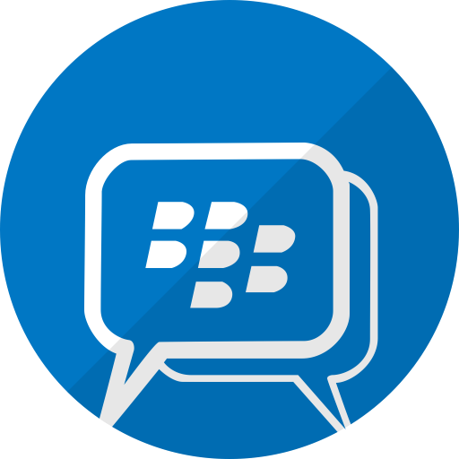 Bbm, Blackberry, Message, Mobile, Phone Icon