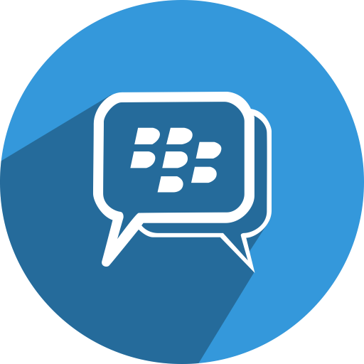 Bbm, Chat, Comment, Free, Media, Network, Social Icon