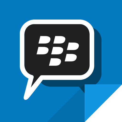 Bbm Icon