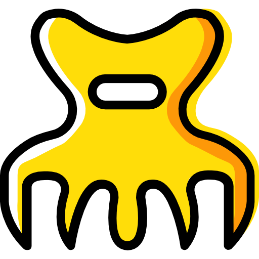 Beauty, Tools And Utensils, Accesory Icon