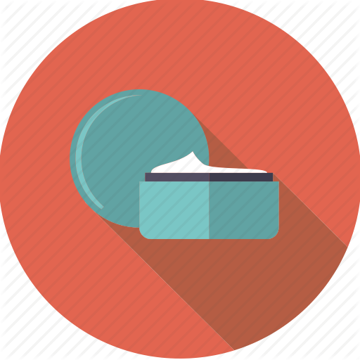 Bathroom, Beauty, Body Care, Cream, Lotion, Skin Care Icon