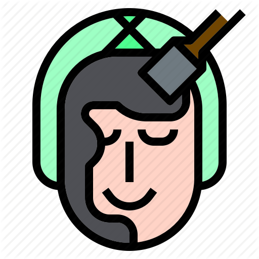 Beauty, Charcoal, Face, Facial, Mask, Mud, Spa Icon