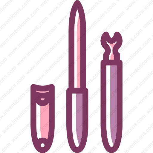 Download Beauty,salon,fashion,manicure Icon Inventicons