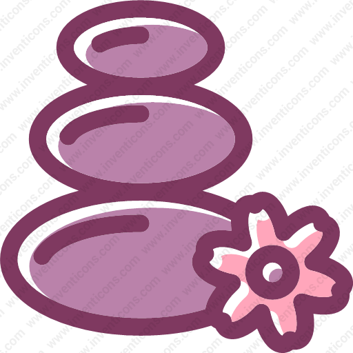 Download Beauty,salon,fashion,stone Icon Inventicons