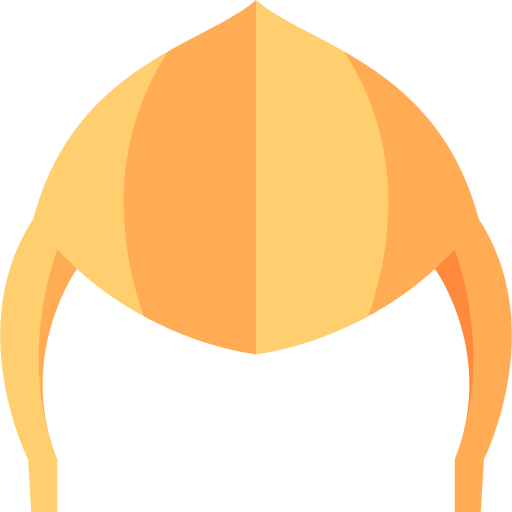 Hair Salon Hairstyle Png Icon