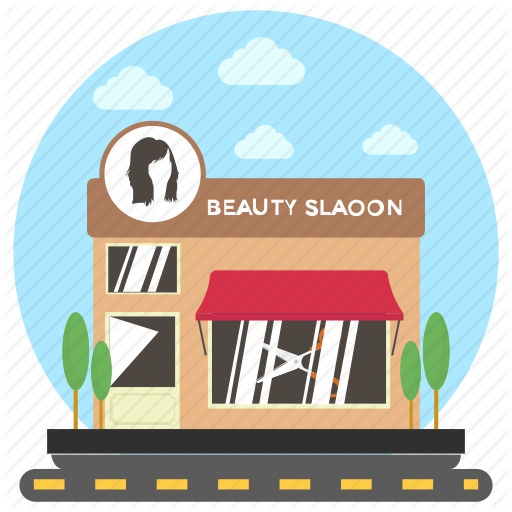 Salon Clip Beauty Transparent Png Clipart Free Download