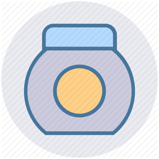 Beauty Care, Conditioner, Cream, Lotion, Spa Treatment Icon