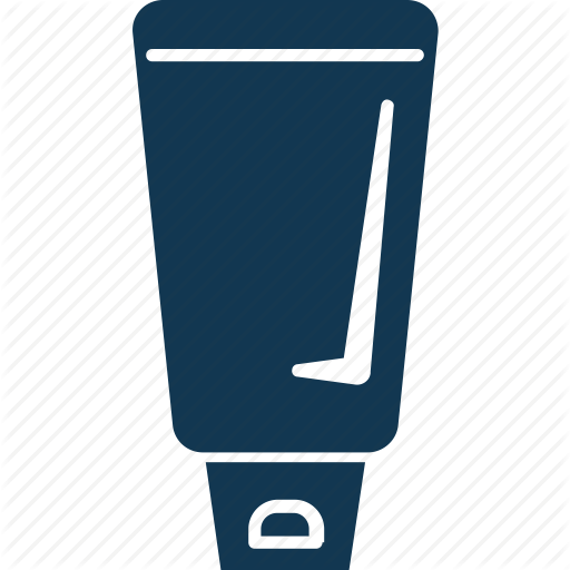 Beauty Cream, Conditioner, Cosmetics, Ointment, Shampoo Icon