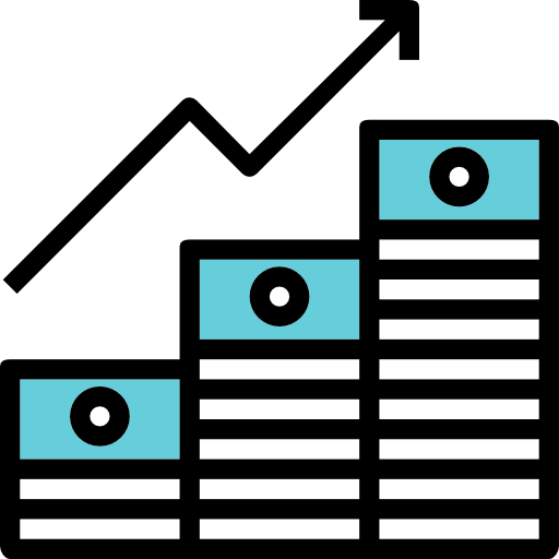 Growth, Arrow, Stats, Statistics, Business, Graphics, Diagram