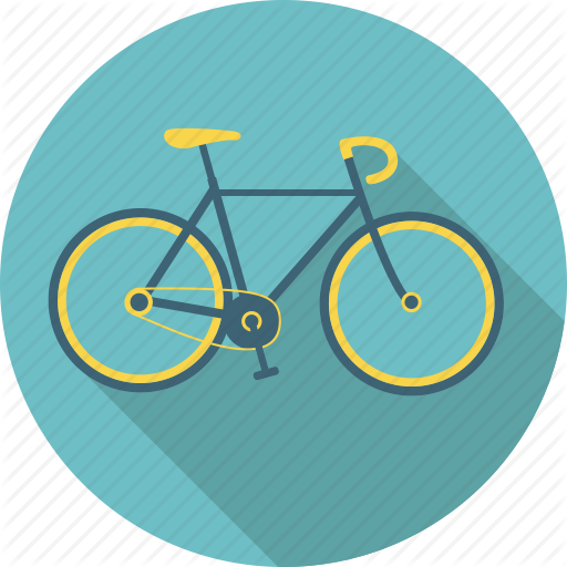 Icon Bike at GetDrawings | Free download