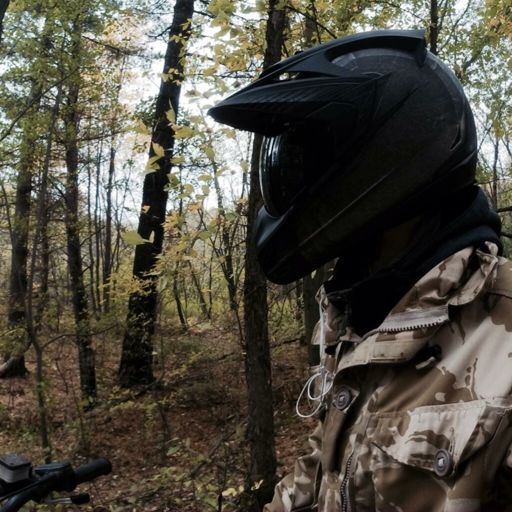 Gear Review Icon Variant Battlescar Motorcycle Amino Amino