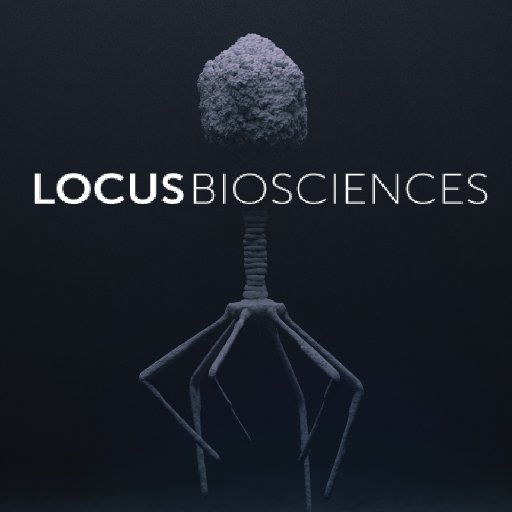 Locus Biosciences