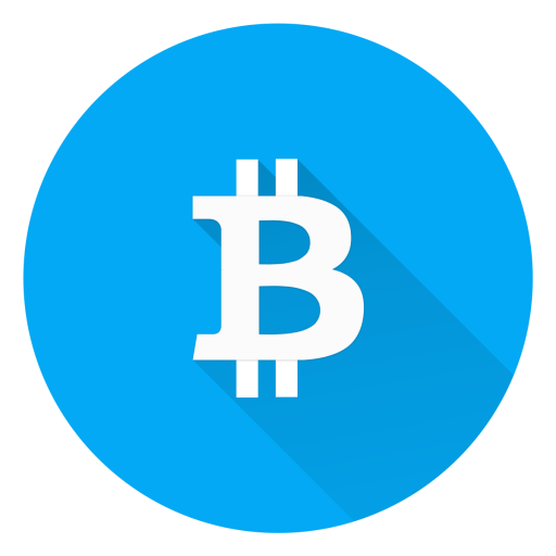 Bitcon Free Of Material Inspired Icons
