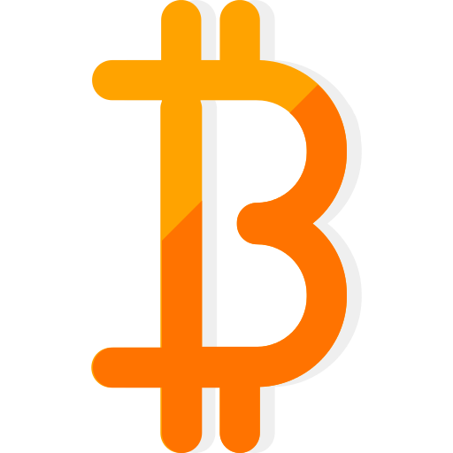 Bitcoin Png Icon