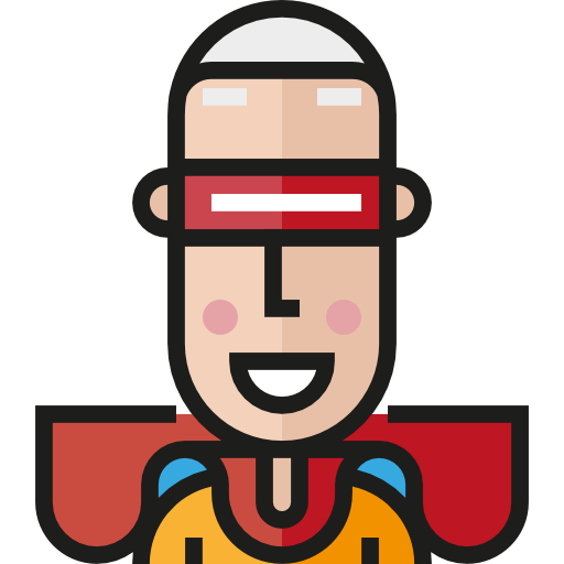 Superheroe, Justice League, Dc, Superheroes, Shapes, Comic Icon