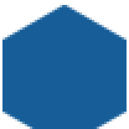 Cropped List Icon Blue Trusys, Inc