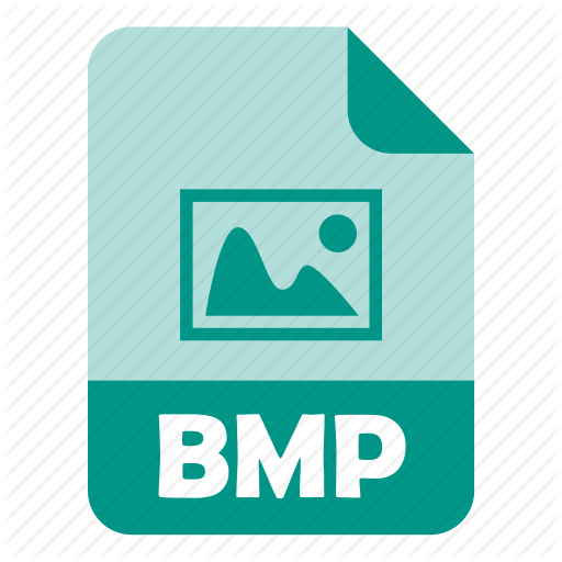 Bitmap, Bmp, Design, Extension, File, Image, Photo Icon