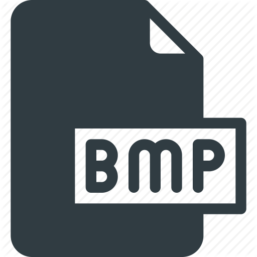 Bitmap, Bmp, File, Image, Photo, Photography, Picture Icon