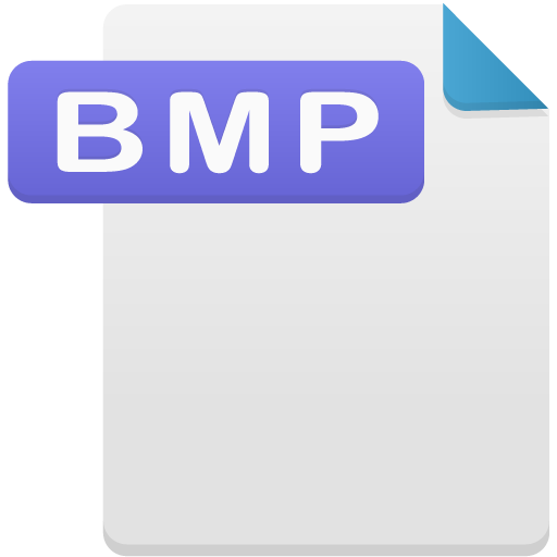 Bmp Icon Flatastic Iconset Custom Icon Design