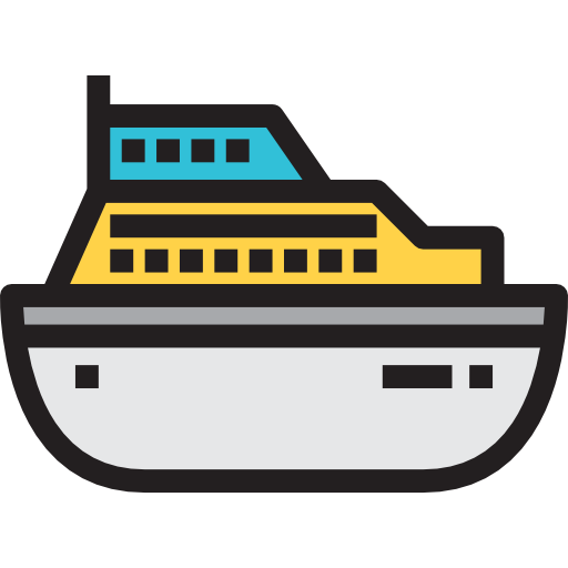 Yacht Icon
