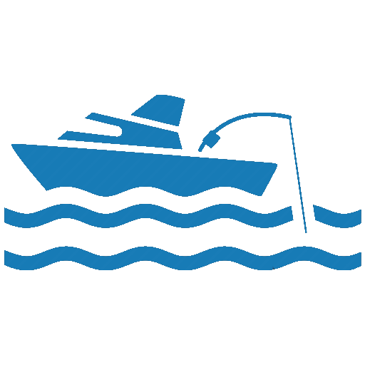 Cropped Boat Site Icon