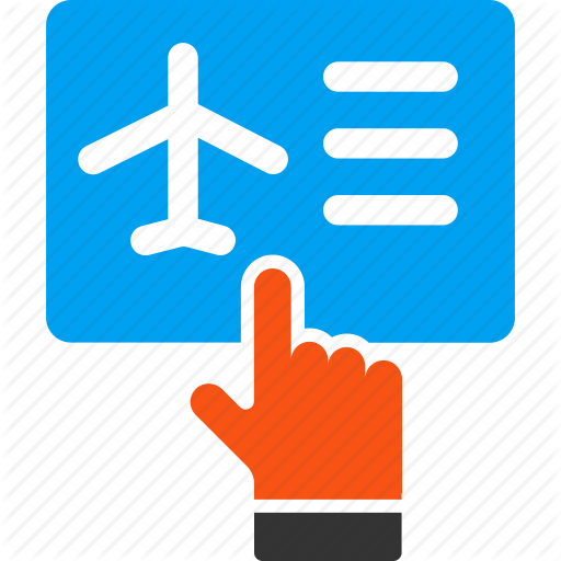 Admission, Admit, Book, Buy, Entry, Order, Ticket Booking Icon