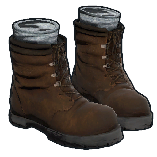 Boots Rust Wiki Fandom Powered