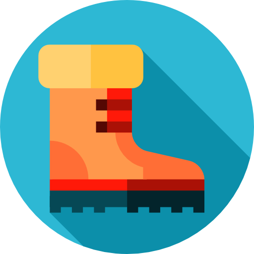 Boots Icon