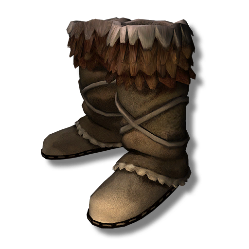 Deerskin Boots The Long Dark Wiki Fandom Powered