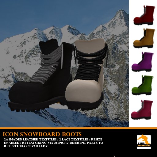 Second Life Marketplace