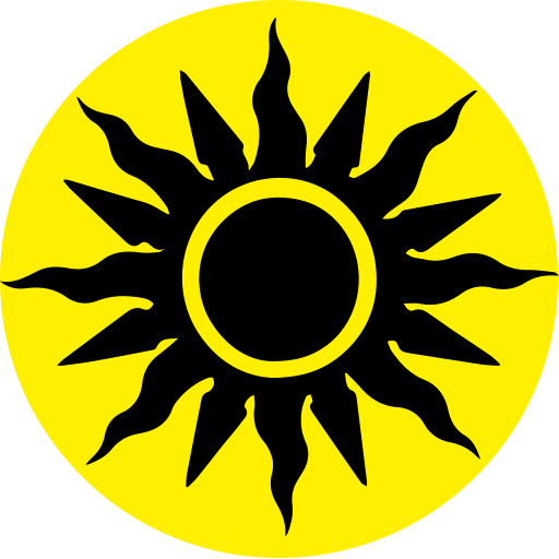 Suncity Icon Border Suncity