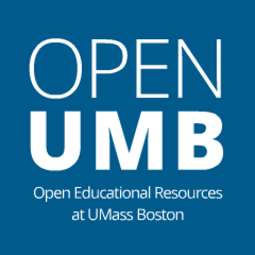 Find Oer Open Umass Boston