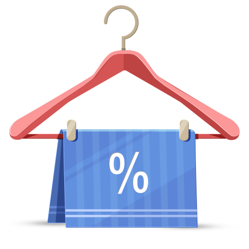 Charming Boutique Icon