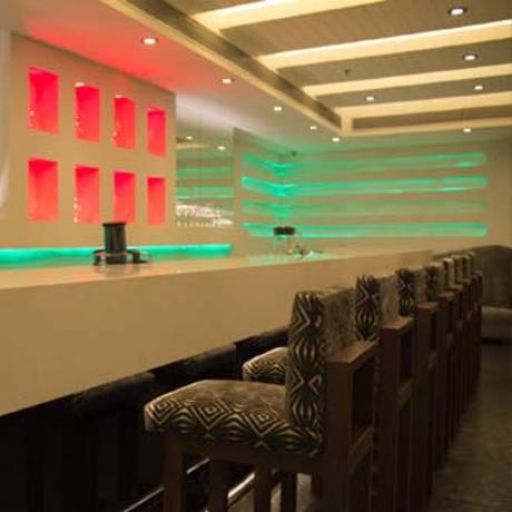 Icon Boutique Hotel, Chandigarh