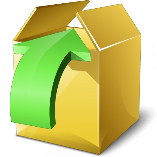 Iconexperience V Collection Box Into Icon